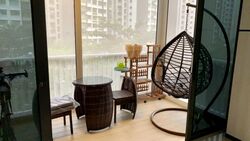 Parc Centros (D19), Condominium #562205071